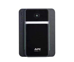 UPS - APC BVX900LI-GR - Easy UPS - 900VA/480W - BVX900LI-GR