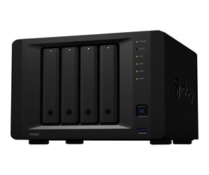 Videovervåkningssystem - Synology Deep Learning NVR DVA3221 - DVA3221