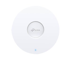 Tilgangspunkt - TP-Link EAP660 HD AX3600 Wireless Dual Band Multi-Gigabit Ceiling Mount Access Point - EAP660 HD