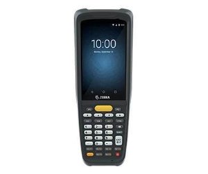 Uncategorized - Zebra MC2700 - Mobile Computer | 2GB | 16GB | WiFi | WLAN - MC27BJ-2A3S2RW