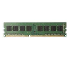 RAM - HP 32GB 3200 DDR4 NECC UDIMM - 141H9AA