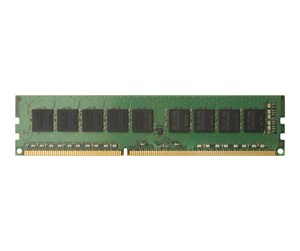 RAM - HP 16GB 3200 DDR4 ECC UDIMM - 141H2AA