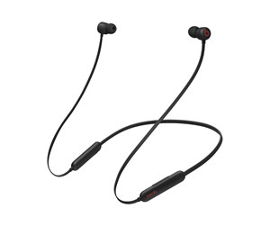 Hodetelefoner - Apple Beats Flex All-Day - Black - MYMC2ZM/A