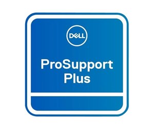 Service & Support - Dell Upgrade from 1Y ProSupport to 3Y ProSupport Plus - extended service agreement - 3 years - on-site - XNBNMN_1PS3PSP