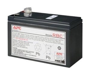 UPS - APC Replacement Battery Cartridge #158 - APCRBC158