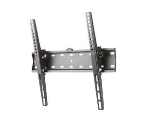 Veggmontering, AV-braketter & AV-møbler - Neomounts by NewStar Flat Screen Wall Mount tiltable 40 kg 55" From 100 x 100 mm - FPMA-W350BLACK