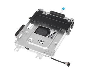 Harddisk - Tilbehør - HP 2.5 SATA DRIVE BAY KIT V2 - 13L70AA