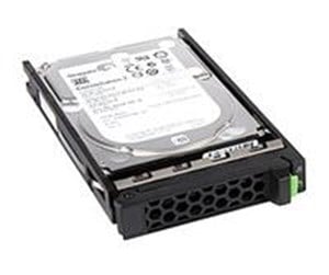 SSD - Fujitsu - solid state drive - 240 GB - SATA 6Gb/s - S26361-F5673-L240