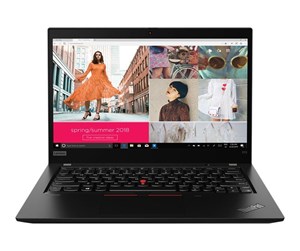 Bærbar PC - Lenovo ThinkPad X13 Gen 1 - 20UF0020MX