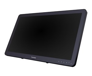 Skjerm - 24" ViewSonic VSD243 - IFP2410