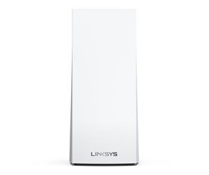 Ruter - Linksys MX4200 VELOP Whole Home Mesh Wi-Fi System (1-pack) - Mesh router Wi-Fi 6 - MX4200-EU