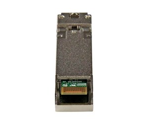 Repeater & Transceiver - StarTech.com HP J9151A Compatible SFP+ Module - 10GBASE-LR Fiber Optical Transceiver (J9151AST) - SFP+ transceiver module - 10Mb LAN 100Mb LAN GigE 10 GigE - J9151A-ST