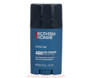 Parfyme & Dufter - Biotherm Homme 48H Day Control Deo Stick - 3367729021066