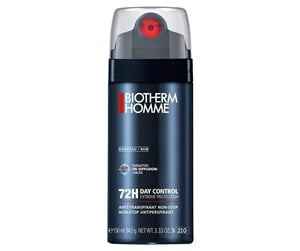 Parfyme & Dufter - Biotherm Homme 72H Day Control Deo Spray - 3614271099853