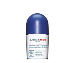 Parfyme & Dufter - Clarins - Men - Anti Perspirant Roll-On - ET80468