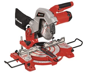 Gjærsager - Einhell Kapp-/gjæringssag Ø216 mm 1400W, TC-MS 216 - 4300370