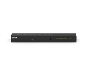 Switch/splitter - Netgear AV Line M4250-12M2XF (MSM4214X) 12x2.5G and 2xSFP+ Managed Switch - MSM4214X-100EUS