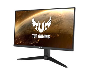 Skjerm - 27" ASUS TUF Gaming VG27AQL1A - 2560x1440 (QHD) - 170Hz - IPS - HDR10 - 90LM05Z0-B01370