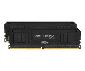 RAM - Crucial Ballistix MAX - BLM2K8G51C19U4B