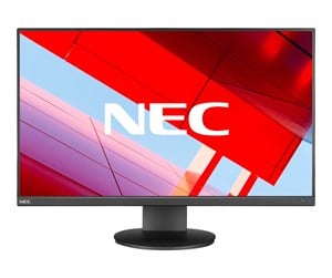 Skjerm - 24" NEC MultiSync E243F - 60005204