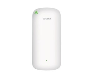 Nettverksutstyr - D-Link DAP-X1860 AX1800 Mesh Wi-Fi 6 Range Extender - DAP-X1860