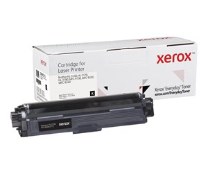 Printertilbehør blekk/toner - Xerox 006R03712 / Alternative to Brother TN221BK Black Toner - Laser toner Svart - 006R03712