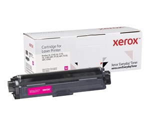 Printertilbehør blekk/toner - Xerox 006R03714 / Alternative to Brother TN221M Magenta Toner - Laser toner Rød - 006R03714