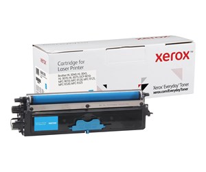 Printertilbehør blekk/toner - Xerox Everyday - Laser toner Blå - 006R03789