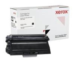 Printertilbehør blekk/toner - Xerox Everyday - Laser toner Svart - 006R04207