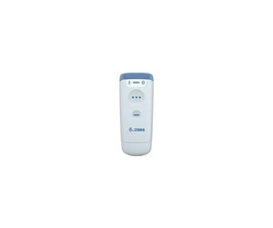 Strekkodelesere - Zebra CS6080-HC WHITE CORDLESS FIPS - CS6080-HCB00004P1W