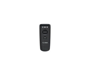 Strekkodelesere - Zebra CS6080-SR BLACK CORDLESS - CS6080-SR40000TSVW