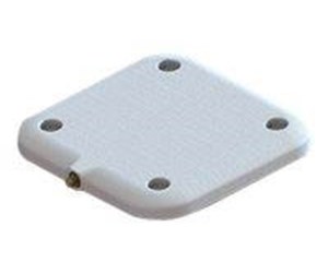 Antenne - Zebra SLIM IP68-RATED RFID ANTENNA - AN520-FCL60011EU