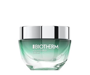 Ansiktspleie - Biotherm Aquasource 48H Cream Normal/Combination 50 ml - 3614270366215