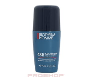 Parfyme & Dufter - Biotherm Homme 48H Day Control Protection Roll-on - 3367729021028