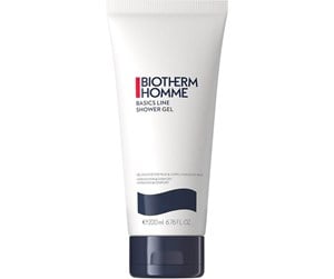 Kroppspleie - Biotherm Homme Energizing Shower Gel - 3367729023039