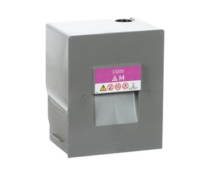 Printertilbehør blekk/toner - Ricoh - magenta - original - toner cartridge - Laser toner Rød - 828428