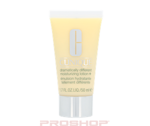 Ansiktspleie - Clinique Dramatically Different Moisturizing Lotion - 020714598938