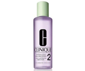 Ansiktspleie - Clinique Clarifying Lotion 2 - 400ml - 020714462727