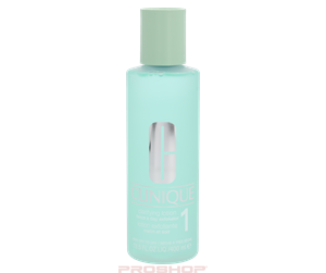 Ansiktspleie - Clinique Clarifying Lotion 1 - 020714462710