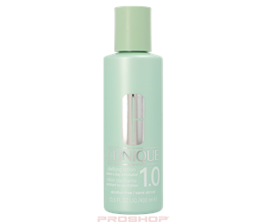 Ansiktspleie - Clinique Clarifying Lotion 1.0 - 020714800888