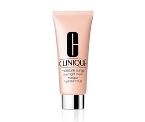 Ansiktspleie - Clinique Moisture Surge Overnight Mask - 100ml - 020714576219