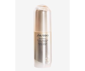 Ansiktspleie - Shiseido Benefiance Wrinkle Smoothing Serum - 768614155805