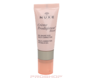 Ansiktspleie - Nuxe Creme Prodigieuse Boost Eye Balm - 3264680015861