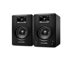 Gadget - M-Audio BX4 Pair - 694318024805