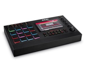 Musikkinstrumenter & DJ-utstyr  - Akai MPC LIVE II - MPCLIVE2XEU