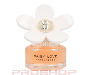 Parfyme & Dufter - Marc Jacobs Daisy Love - 100 ml - 3614225476570