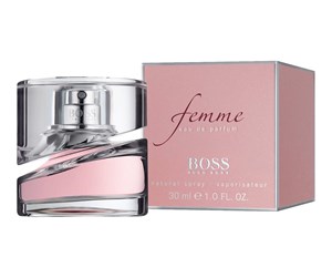 Parfyme & Dufter - Hugo Boss Femme EDP - 737052041247