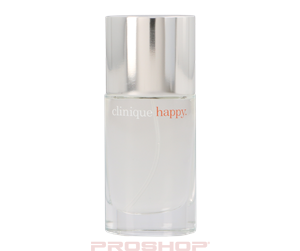 Parfyme & Dufter - Clinique Happy Perfume Spray - 020714997298