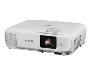 Prosjektor - Epson Prosjektor EB-FH06 - 1920 x 1080 - 3500 ANSI lumens - V11H974040