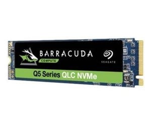 SSD - Seagate BarraCuda Q5 SSD - 1TB - ZP1000CV3A001